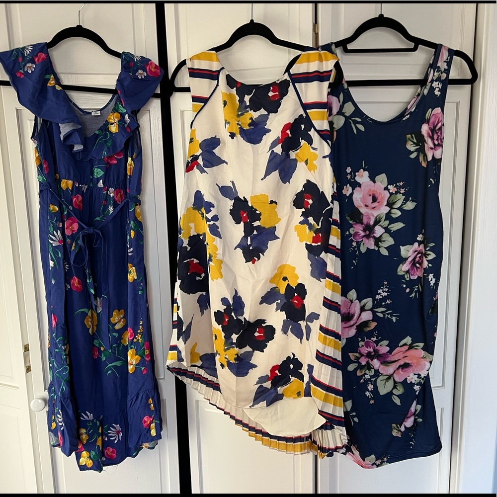 Maternity Dresses